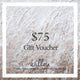 50.00 Willou Gift Voucher WillouNZ